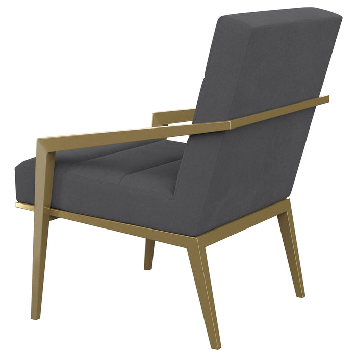 Kirra Accent Chair - Imperial Furniture (Las Vegas, NV) - Multi Location