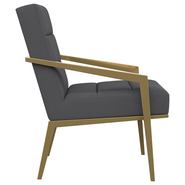 Kirra Accent Chair - Imperial Furniture (Las Vegas, NV) - Multi Location