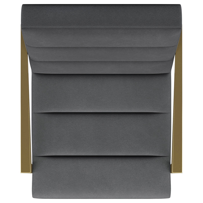 Kirra Accent Chair - Imperial Furniture (Las Vegas, NV) - Multi Location