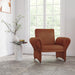 Liana Accent Chair - Imperial Furniture (Las Vegas, NV) - Multi Location