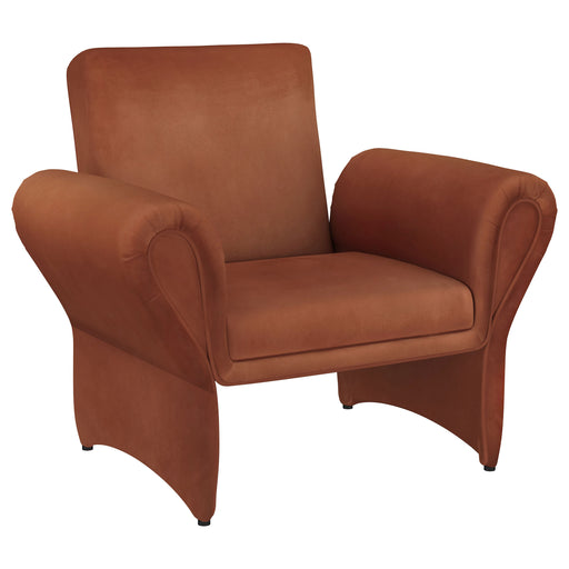 Liana Accent Chair - Imperial Furniture (Las Vegas, NV) - Multi Location