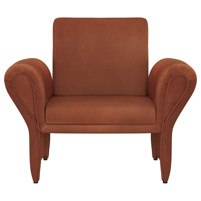 Liana Accent Chair - Imperial Furniture (Las Vegas, NV) - Multi Location
