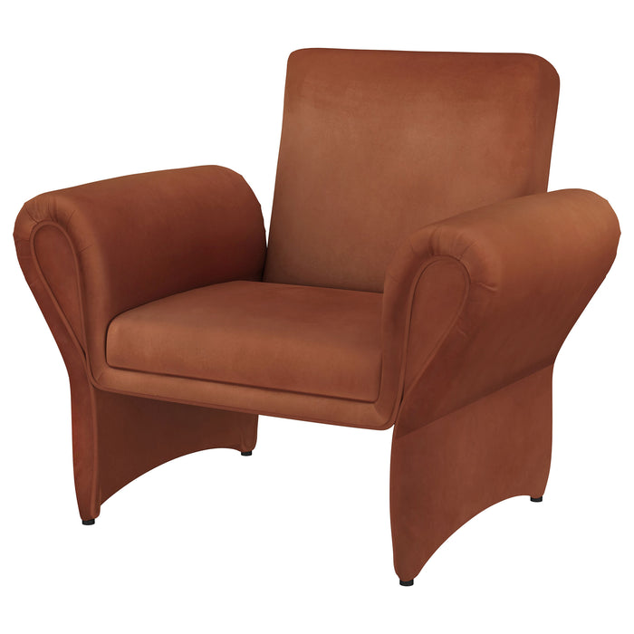 Liana Accent Chair - Imperial Furniture (Las Vegas, NV) - Multi Location