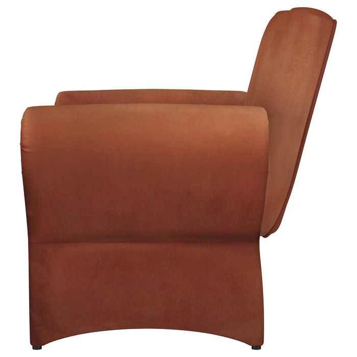 Liana Accent Chair - Imperial Furniture (Las Vegas, NV) - Multi Location