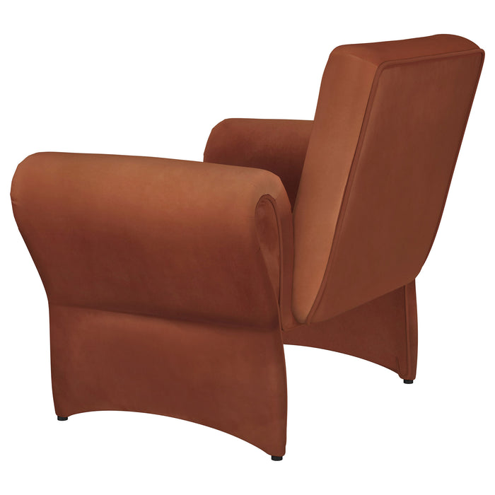 Liana Accent Chair - Imperial Furniture (Las Vegas, NV) - Multi Location
