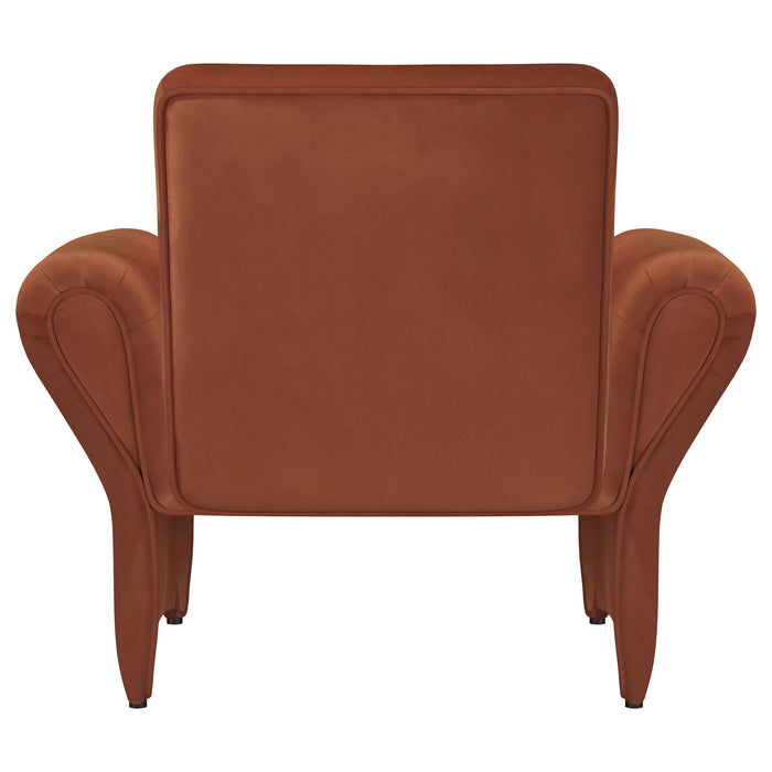 Liana Accent Chair - Imperial Furniture (Las Vegas, NV) - Multi Location