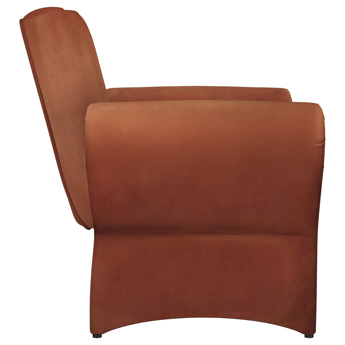 Liana Accent Chair - Imperial Furniture (Las Vegas, NV) - Multi Location