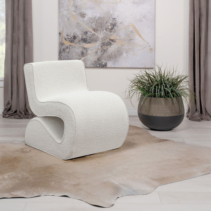 Ronea Accent Chair - Imperial Furniture (Las Vegas, NV) - Multi Location