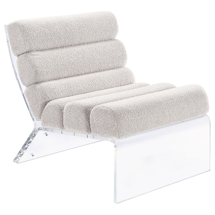 Serreta Accent Chair - Imperial Furniture (Las Vegas, NV) - Multi Location