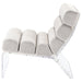 Serreta Accent Chair - Imperial Furniture (Las Vegas, NV) - Multi Location