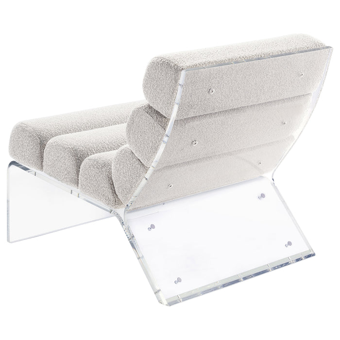 Serreta Accent Chair - Imperial Furniture (Las Vegas, NV) - Multi Location