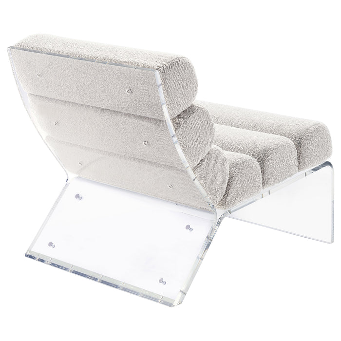 Serreta Accent Chair - Imperial Furniture (Las Vegas, NV) - Multi Location