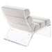 Serreta Accent Chair - Imperial Furniture (Las Vegas, NV) - Multi Location