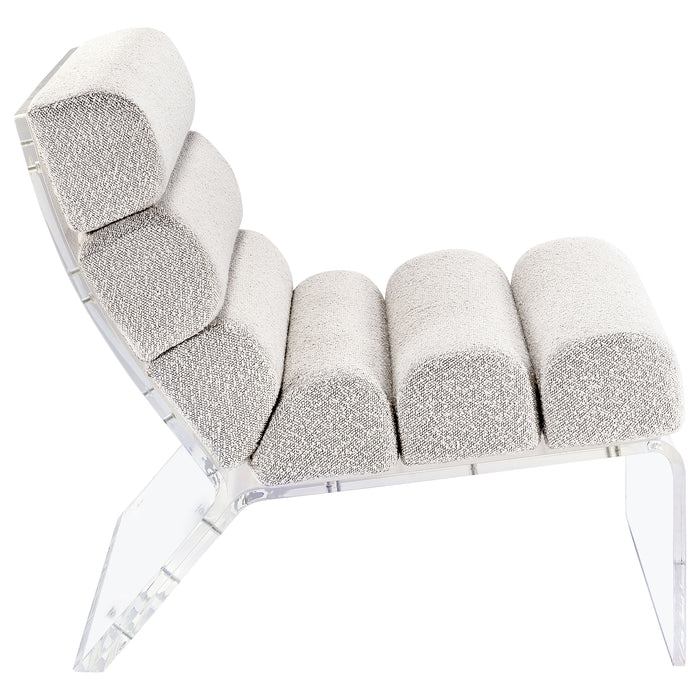 Serreta Accent Chair - Imperial Furniture (Las Vegas, NV) - Multi Location