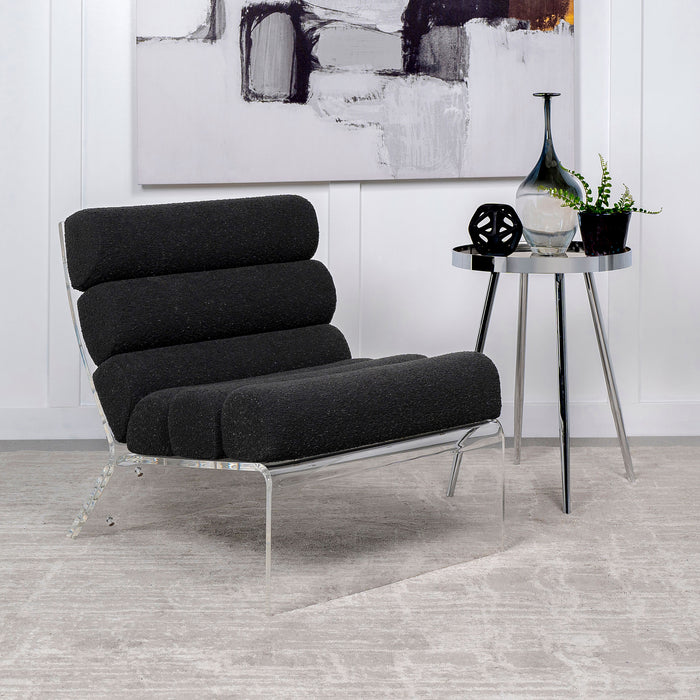 Serreta Accent Chair - Imperial Furniture (Las Vegas, NV) - Multi Location