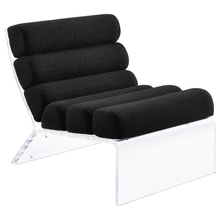 Serreta Accent Chair - Imperial Furniture (Las Vegas, NV) - Multi Location
