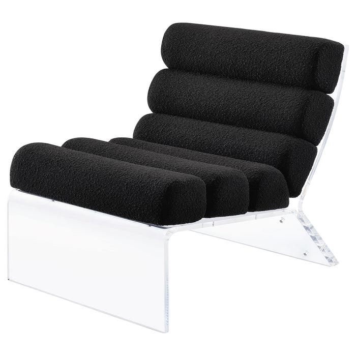 Serreta Accent Chair - Imperial Furniture (Las Vegas, NV) - Multi Location
