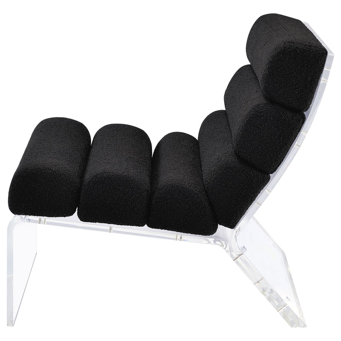 Serreta Accent Chair - Imperial Furniture (Las Vegas, NV) - Multi Location