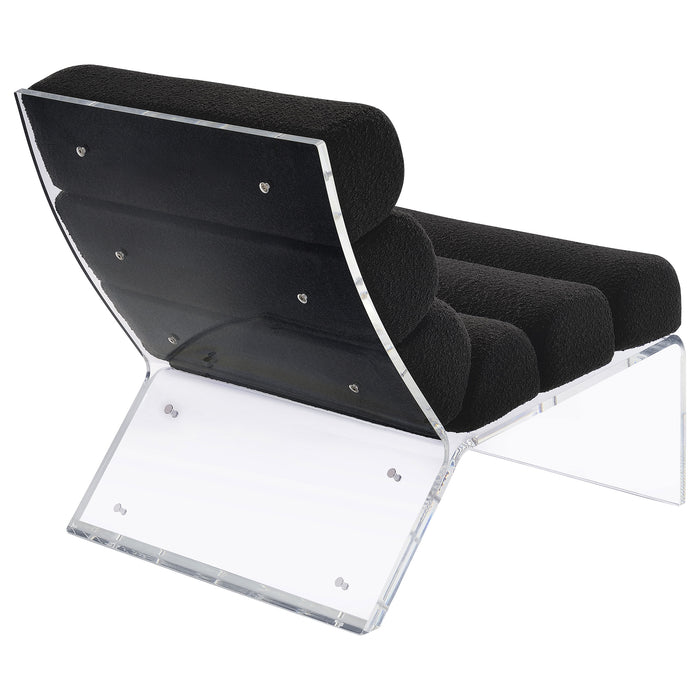 Serreta Accent Chair - Imperial Furniture (Las Vegas, NV) - Multi Location