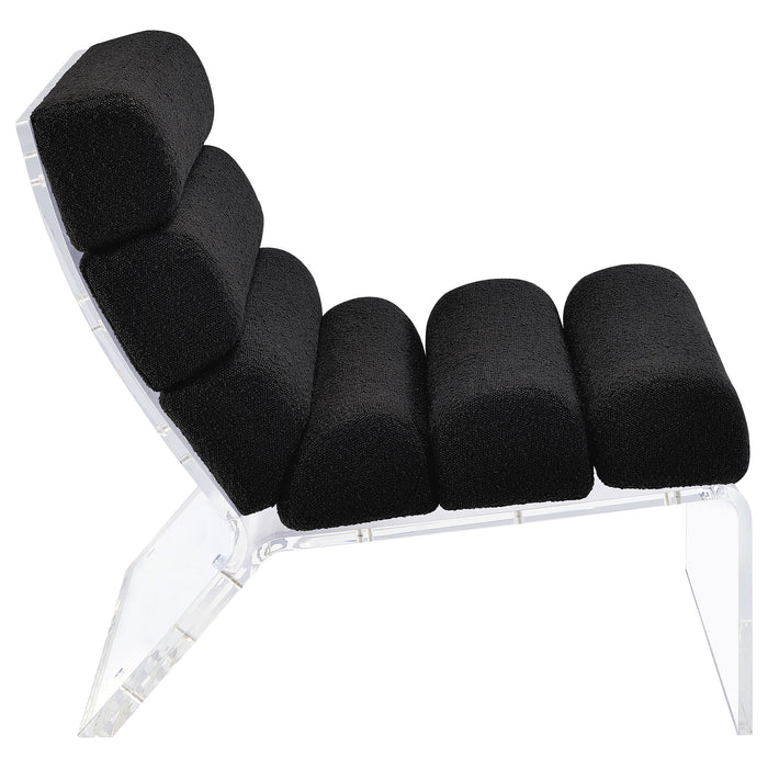 Serreta Accent Chair - Imperial Furniture (Las Vegas, NV) - Multi Location