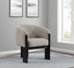 Valdez Accent Chair - Imperial Furniture (Las Vegas, NV) - Multi Location