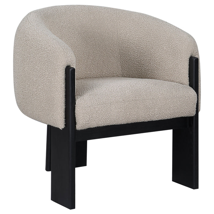 Valdez Accent Chair - Imperial Furniture (Las Vegas, NV) - Multi Location