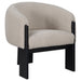 Valdez Accent Chair - Imperial Furniture (Las Vegas, NV) - Multi Location