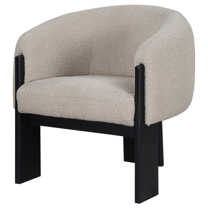 Valdez Accent Chair - Imperial Furniture (Las Vegas, NV) - Multi Location