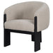 Valdez Accent Chair - Imperial Furniture (Las Vegas, NV) - Multi Location