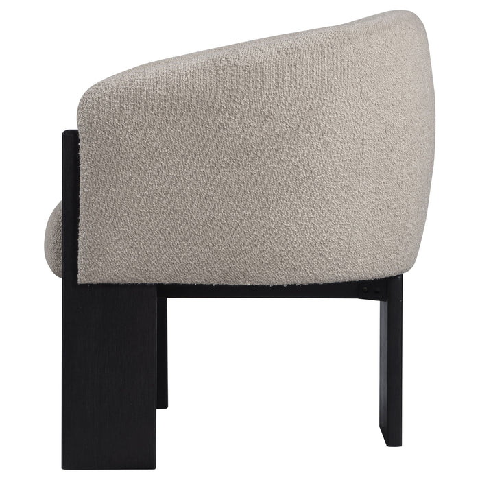 Valdez Accent Chair - Imperial Furniture (Las Vegas, NV) - Multi Location