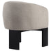 Valdez Accent Chair - Imperial Furniture (Las Vegas, NV) - Multi Location