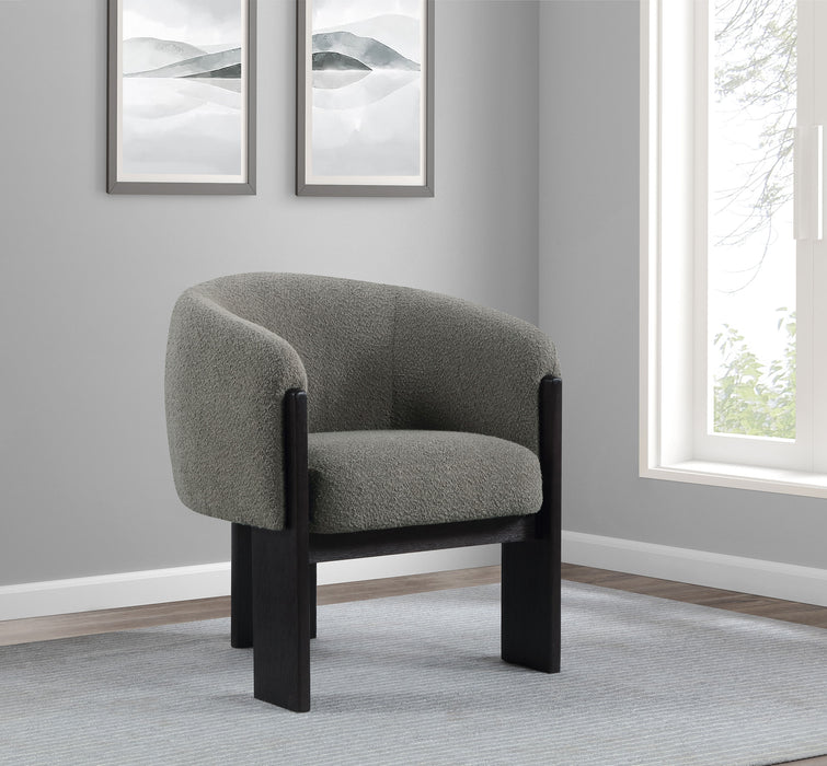 Valdez Accent Chair - Imperial Furniture (Las Vegas, NV) - Multi Location