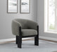 Valdez Accent Chair - Imperial Furniture (Las Vegas, NV) - Multi Location