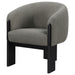 Valdez Accent Chair - Imperial Furniture (Las Vegas, NV) - Multi Location