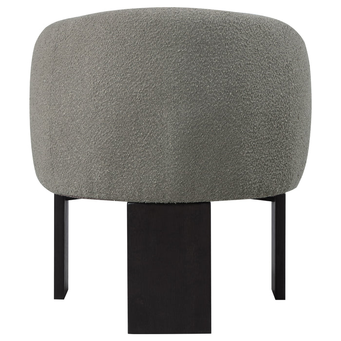 Valdez Accent Chair - Imperial Furniture (Las Vegas, NV) - Multi Location