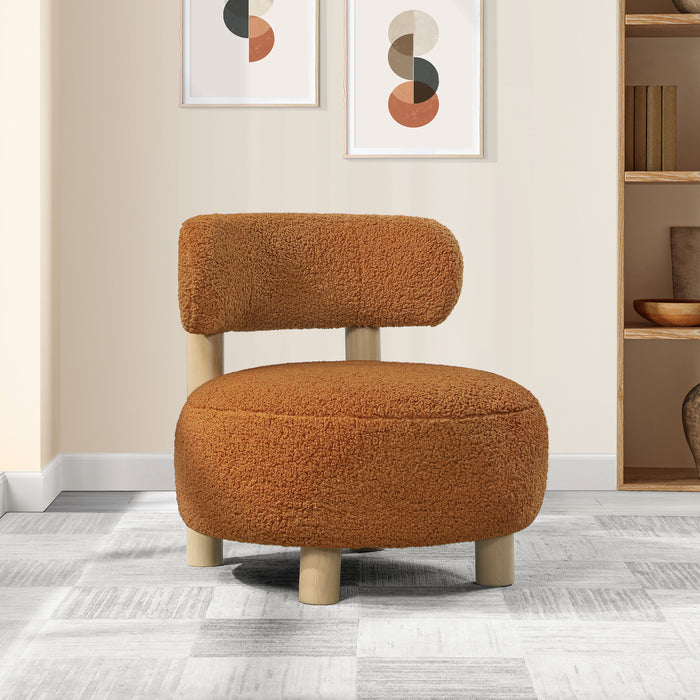 Zonie Accent Chair - Imperial Furniture (Las Vegas, NV) - Multi Location