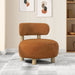 Zonie Accent Chair - Imperial Furniture (Las Vegas, NV) - Multi Location