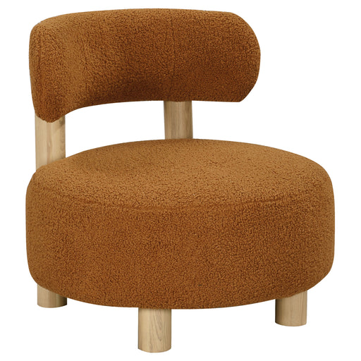 Zonie Accent Chair - Imperial Furniture (Las Vegas, NV) - Multi Location