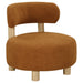 Zonie Accent Chair - Imperial Furniture (Las Vegas, NV) - Multi Location