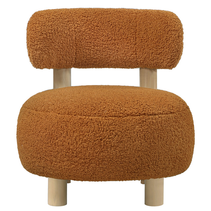 Zonie Accent Chair - Imperial Furniture (Las Vegas, NV) - Multi Location