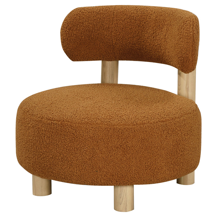 Zonie Accent Chair - Imperial Furniture (Las Vegas, NV) - Multi Location