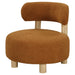 Zonie Accent Chair - Imperial Furniture (Las Vegas, NV) - Multi Location