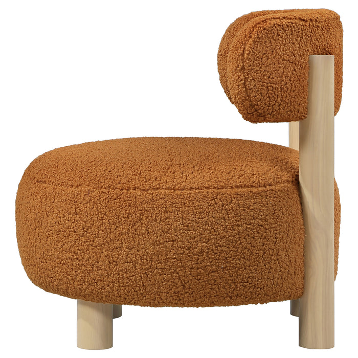 Zonie Accent Chair - Imperial Furniture (Las Vegas, NV) - Multi Location