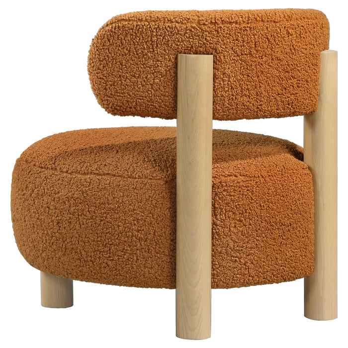 Zonie Accent Chair - Imperial Furniture (Las Vegas, NV) - Multi Location