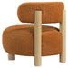 Zonie Accent Chair - Imperial Furniture (Las Vegas, NV) - Multi Location