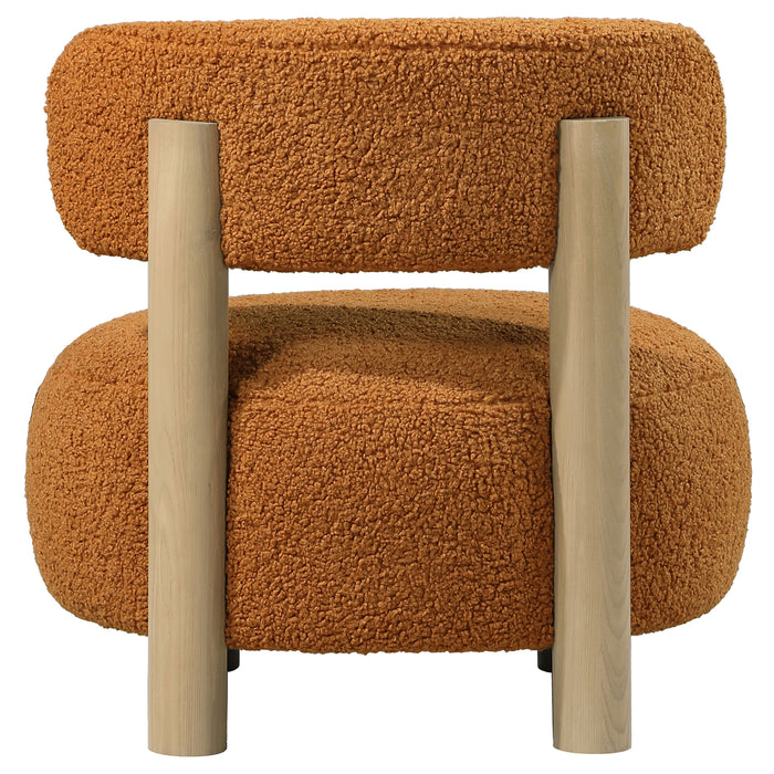 Zonie Accent Chair - Imperial Furniture (Las Vegas, NV) - Multi Location