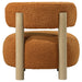 Zonie Accent Chair - Imperial Furniture (Las Vegas, NV) - Multi Location