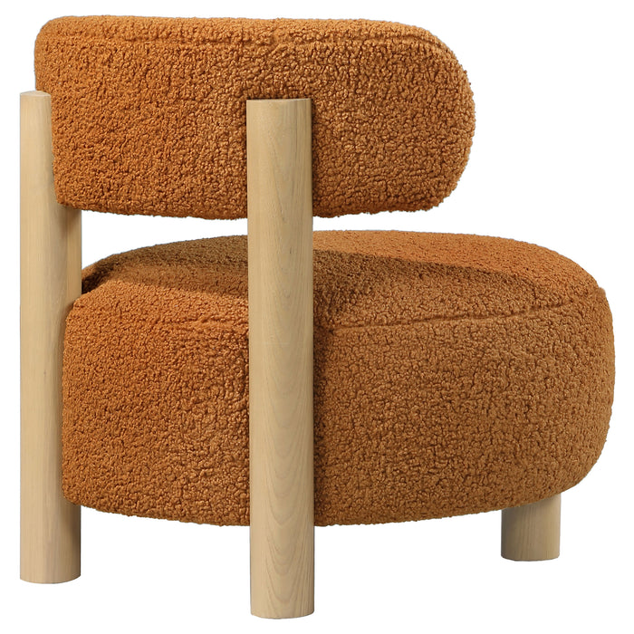 Zonie Accent Chair - Imperial Furniture (Las Vegas, NV) - Multi Location