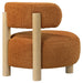 Zonie Accent Chair - Imperial Furniture (Las Vegas, NV) - Multi Location