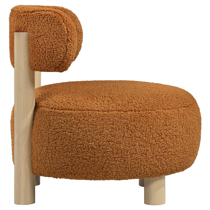Zonie Accent Chair - Imperial Furniture (Las Vegas, NV) - Multi Location